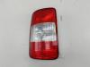 Фонарь задний левый Volkswagen Caddy (2004-2010) Артикул 53569362 - Фото #1