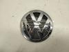 Эмблема Volkswagen Caddy (2004-2010) Артикул 54503462 - Фото #1