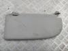 Козырек солнцезащитный левый Volkswagen Caddy (2004-2010) Артикул 55058691 - Фото #1