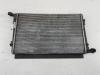 Радиатор основной Volkswagen Caddy (2004-2010) Артикул 55071778 - Фото #1