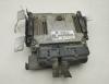 Блок управления двигателем (ДВС) Volkswagen Caddy (2004-2010) Артикул 55108033 - Фото #1