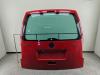 Крышка багажника (дверь задняя) Volkswagen Caddy (2004-2010) Артикул 55108301 - Фото #1
