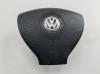 Подушка безопасности (Airbag) водителя Volkswagen Caddy (2004-2010) Артикул 55108720 - Фото #1
