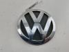 Эмблема Volkswagen Caddy (2004-2010) Артикул 55117921 - Фото #1