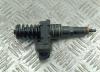 Форсунка топливная Volkswagen Caddy (2004-2010) Артикул 55208351 - Фото #1
