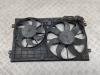 Вентилятор радиатора Volkswagen Caddy (2004-2010) Артикул 55285834 - Фото #1