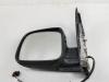Зеркало наружное левое Volkswagen Caddy (2004-2010) Артикул 55287063 - Фото #1