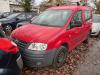  Volkswagen Caddy (2004-2010) Разборочный номер S8123 #1