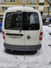  Volkswagen Caddy (2004-2010) Разборочный номер F0128 #2