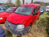  Volkswagen Caddy (2004-2010) Разборочный номер C1292 #1