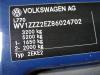  Volkswagen Crafter Разборочный номер L9341 #5