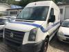  Volkswagen Crafter Разборочный номер T7220 #1