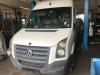  Volkswagen Crafter Разборочный номер T7351 #2