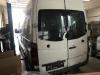 Volkswagen Crafter Разборочный номер T7351 #3