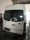  Volkswagen Crafter Разборочный номер T7351 #4