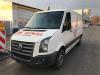  Volkswagen Crafter Разборочный номер T7536 #1