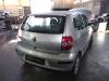  Volkswagen Fox Разборочный номер P1117 #1