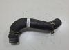 Патрубок радиатора Volkswagen Golf-2 Артикул 55190279 - Фото #1