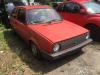  Volkswagen Golf-2 Разборочный номер S5373 #2