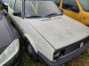  Volkswagen Golf-2 Разборочный номер C0282 #1