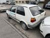  Volkswagen Golf-2 Разборочный номер T5834 #4