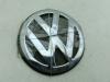 Эмблема Volkswagen Golf-3 Артикул 54310344 - Фото #1