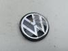 Эмблема Volkswagen Golf-3 Артикул 54315805 - Фото #1