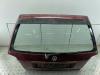 Крышка багажника (дверь задняя) Volkswagen Golf-3 Артикул 54347366 - Фото #1