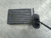 Радиатор отопителя (печки) Volkswagen Golf-3 Артикул 54649762 - Фото #1