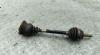 Полуось передняя левая Volkswagen Golf-3 Артикул 54865111 - Фото #1