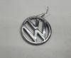 Эмблема Volkswagen Golf-3 Артикул 54919491 - Фото #1