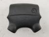 Подушка безопасности (Airbag) водителя Volkswagen Golf-3 Артикул 55180490 - Фото #1