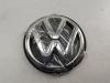Эмблема Volkswagen Golf-3 Артикул 55203022 - Фото #1