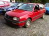  Volkswagen Golf-3 Разборочный номер S1647 #2
