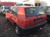  Volkswagen Golf-3 Разборочный номер S2919 #1