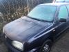  Volkswagen Golf-3 Разборочный номер T3409 #2