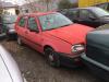  Volkswagen Golf-3 Разборочный номер S4068 #2