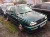  Volkswagen Golf-3 Разборочный номер S4138 #2