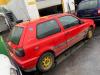  Volkswagen Golf-3 Разборочный номер T3752 #2