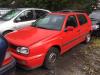  Volkswagen Golf-3 Разборочный номер S4431 #2
