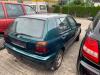  Volkswagen Golf-3 Разборочный номер T3858 #2