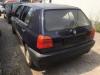  Volkswagen Golf-3 Разборочный номер S5371 #1