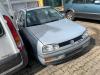  Volkswagen Golf-3 Разборочный номер T5057 #1