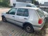  Volkswagen Golf-3 Разборочный номер T5057 #2
