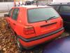  Volkswagen Golf-3 Разборочный номер S5711 #1