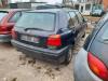  Volkswagen Golf-3 Разборочный номер C0332 #4