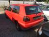  Volkswagen Golf-3 Разборочный номер S6139 #3
