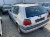  Volkswagen Golf-3 Разборочный номер T5652 #3