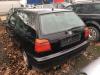  Volkswagen Golf-3 Разборочный номер S6371 #3