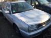  Volkswagen Golf-3 Разборочный номер S6424 #1